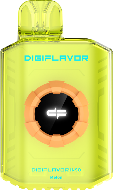 Digiflavor INSO desechables - Digiflavor flavors - melón 0R9F23