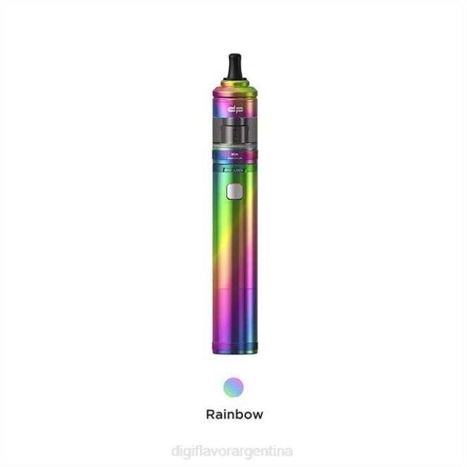 Digiflavor S G MTL kit de tubo - Digiflavor flavors - arcoíris 0R9F63