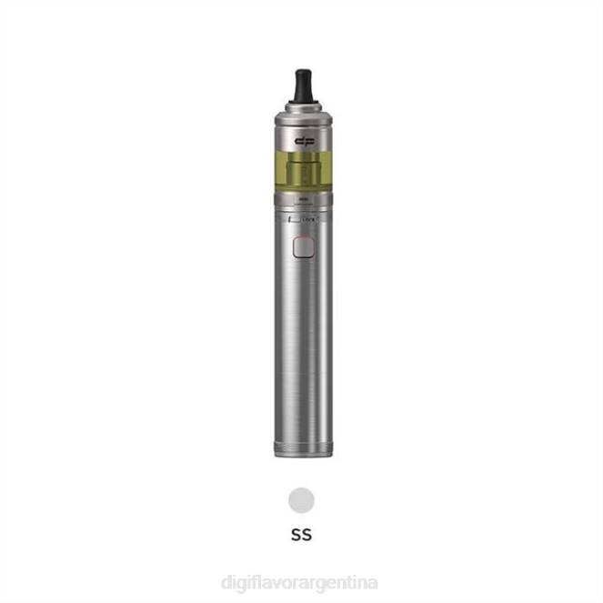 Digiflavor S G MTL kit de tubo - Digiflavor geek vape - ss 0R9F60