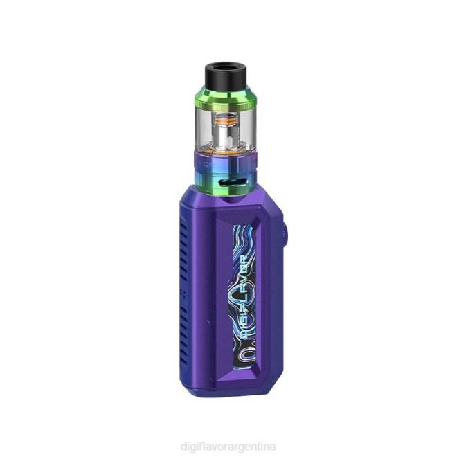 Digiflavor XP kit de cápsulas de 77w - Digiflavor geek vape - medianoche 0R9F80