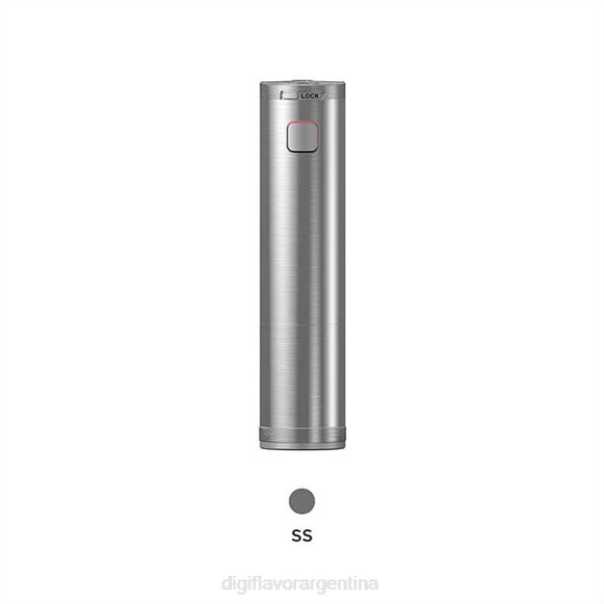 Digiflavor S G mod de tubo - Digiflavor geekvape - ss 0R9F91