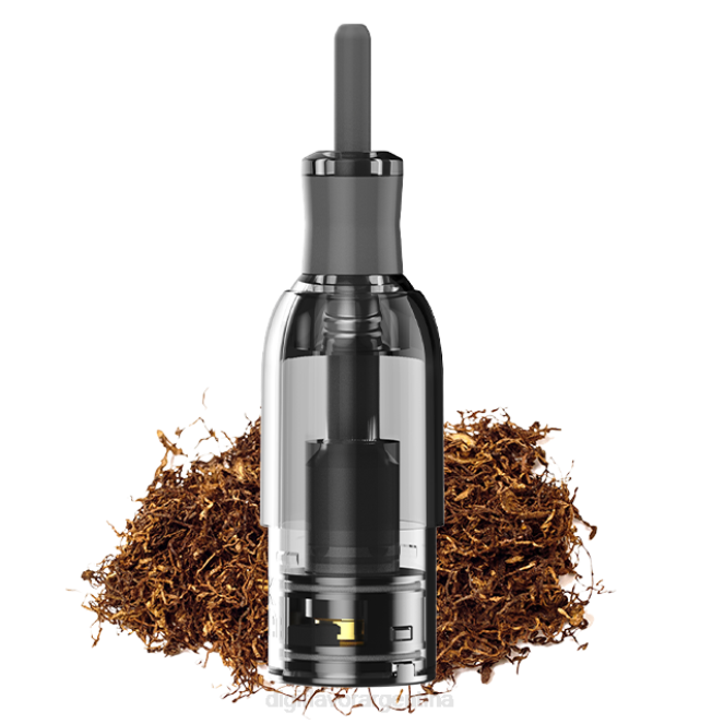 Digiflavor M1 tanque - Digiflavor geek vape - tabaco 0R9F40