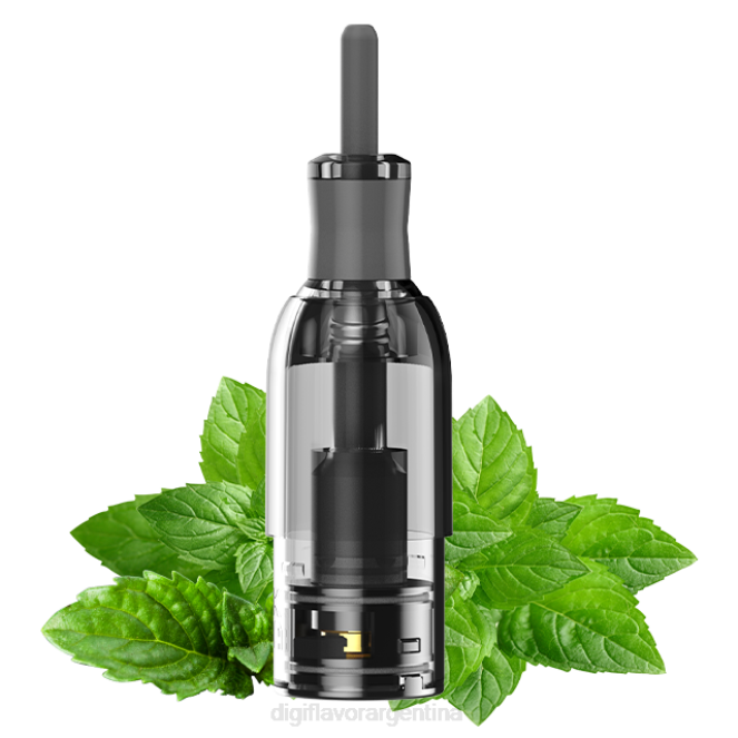 Digiflavor M1 tanque - Digiflavor vape - menta 0R9F36