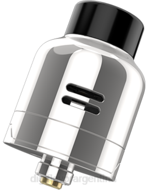 Digiflavor RDA soltar solo v1.5 - Digiflavor Argentina - ss 0R9F44