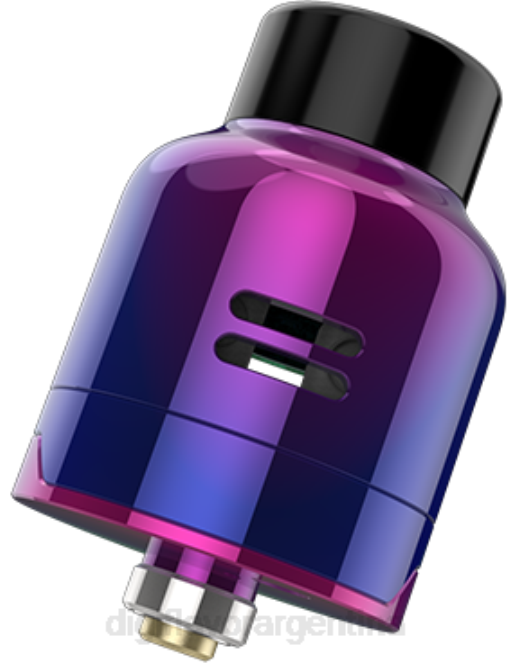 Digiflavor RDA soltar solo v1.5 - Digiflavor geekvape disposable - arcoíris 0R9F47
