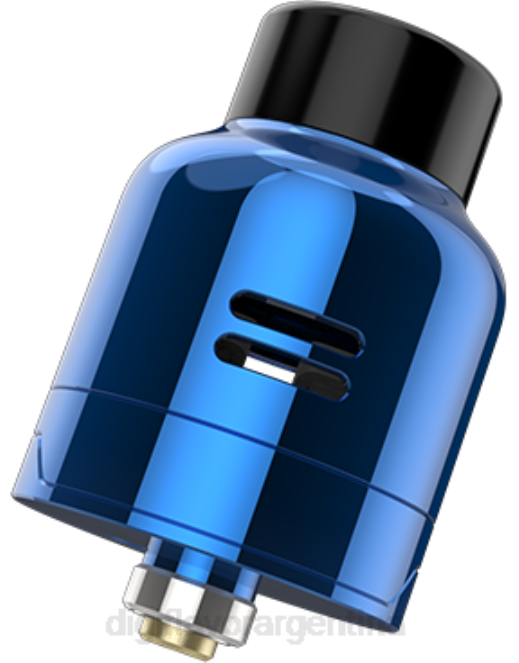 Digiflavor RDA soltar solo v1.5 - Digiflavor vape - azul 0R9F46