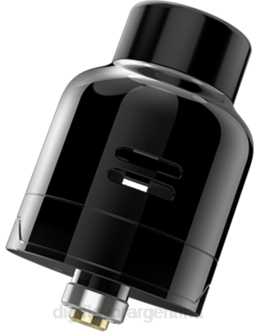 Digiflavor RDA soltar solo v1.5 - Digiflavor vape for sale - negro 0R9F48