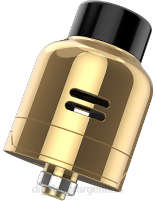 Digiflavor RDA soltar solo v1.5 - Digiflavor vape price - oro 0R9F45