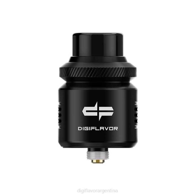Digiflavor RDA soltar v2 - Digiflavor vape price - negro 0R9F65