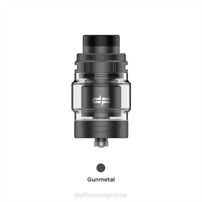 Digiflavor RTA antorcha - Digiflavor Buenos Aires - bronce 0R9F102