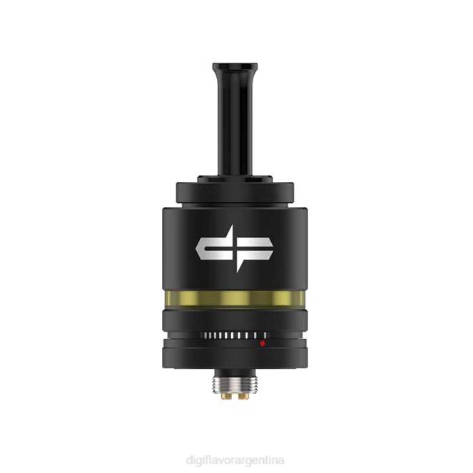 Digiflavor RTA sirena mtl v4 - Digiflavor vape price - negro 0R9F95